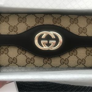 Original Gucci Wallet